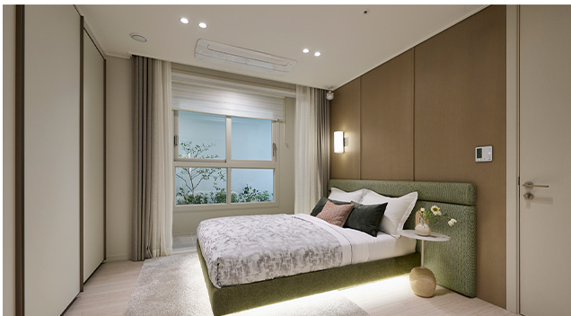 안방