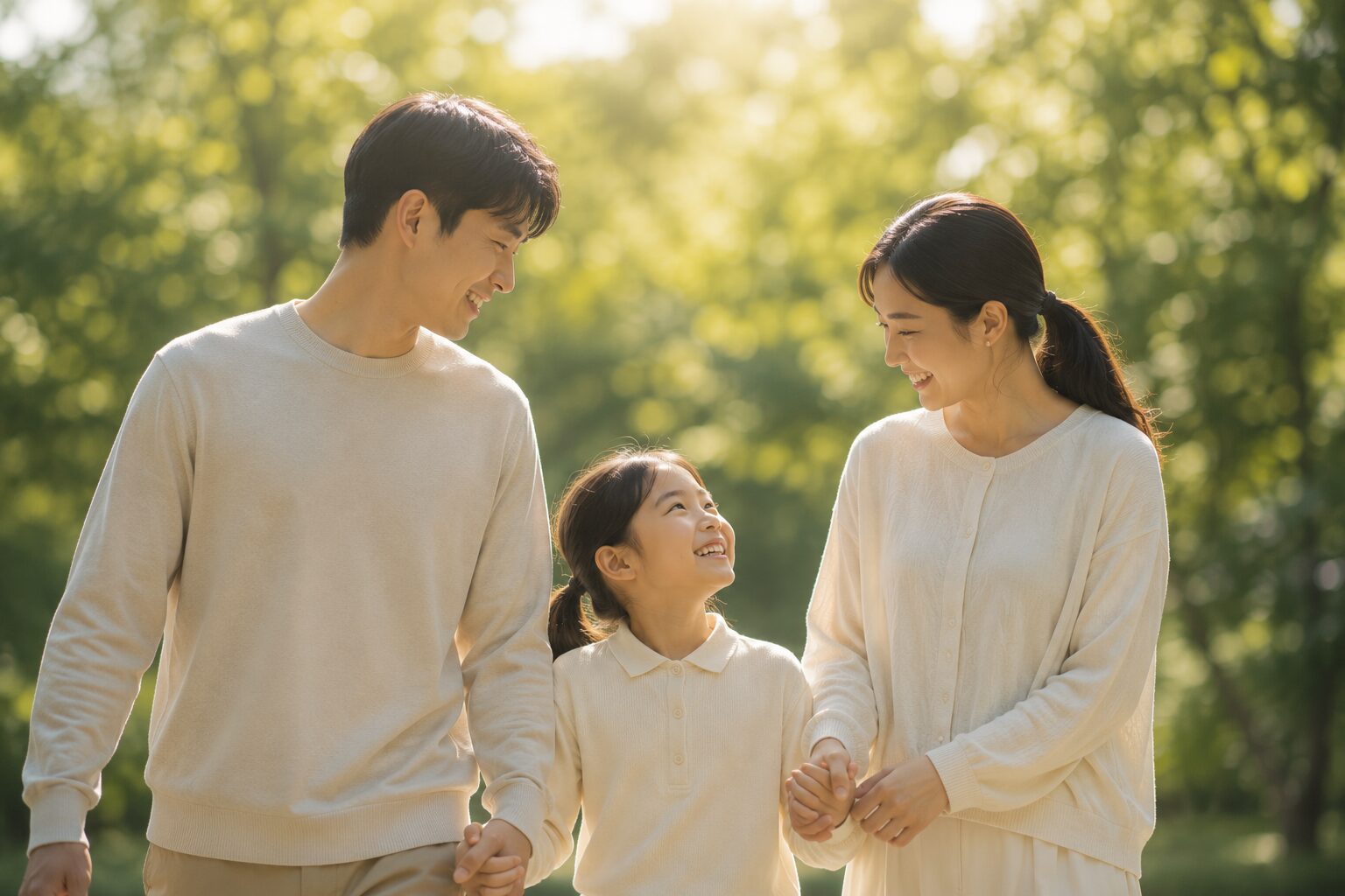 패밀리 가든